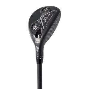 Cobra King Tec Hybrid