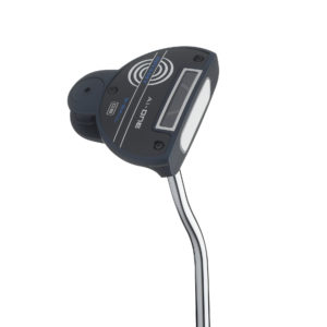 Odyssey Ai-One Mallet Putter