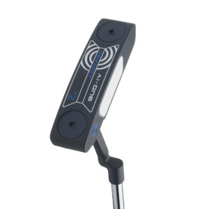 Odyssey Ai-One Blade Putter