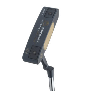 Odyssey Ai-One Milled Blade Putter