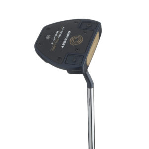 Odyssey Ai-One Milled Mallet Putter