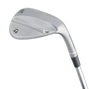TaylorMade Wedges