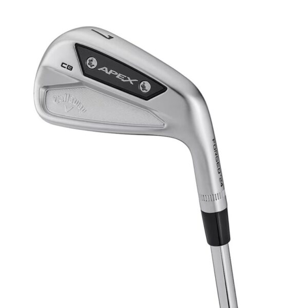 Callaway Apex CB/Apex Pro/Ai Smoke Ai200/Ai Smoke Ai300/Ai Smoke Ti Fusion Irons