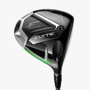 Callaway Elyte/Elyte Max Fast/Elyte X/Elyte ♦︎♦︎♦︎ Drivers