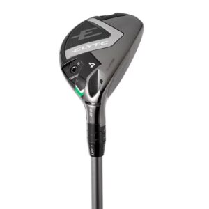 Callaway Elyte/Max Fast/Elyte X Hybrids