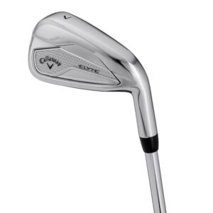 Callaway Elyte Irons