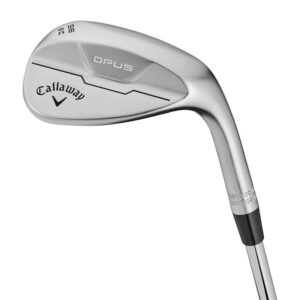 Callaway Opus/Opus Platinum Wedges