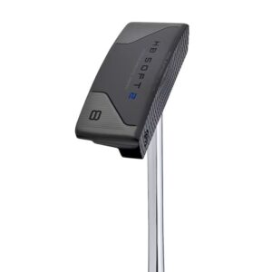 Cleveland HB Soft 2 Black Putter