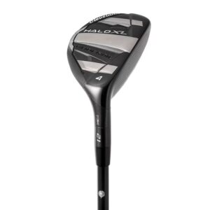 Cleveland Halo X/XL Hybrids
