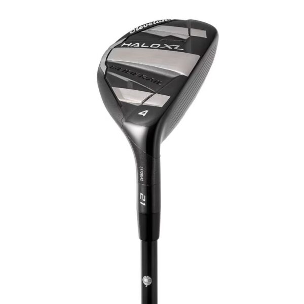 Cleveland Halo X/XL Hybrids