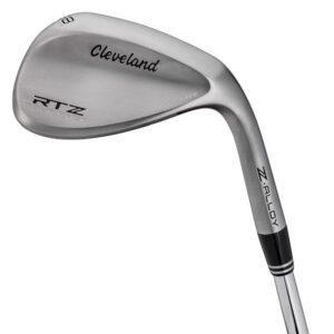 Cleveland Wedges