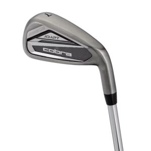 Cobra Irons