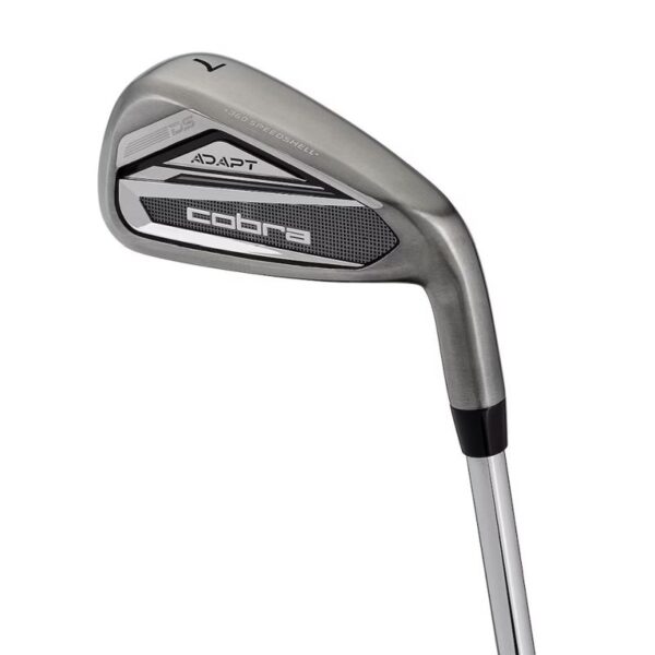 Cobra Irons