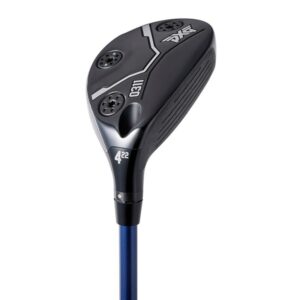 PXG 0311 Black Ops/TF Hybrids
