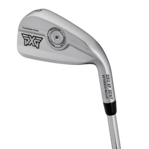 PXG Irons