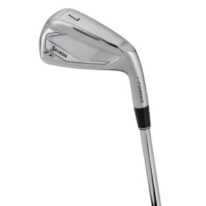 Srixon Irons