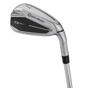 TaylorMade Irons