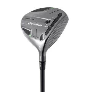 TaylorMade Fairway Woods