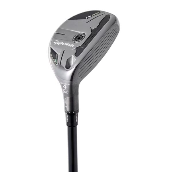 TaylorMade Qi35/Max/Max Lite Hybrids