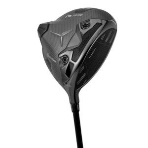 TaylorMade Drivers
