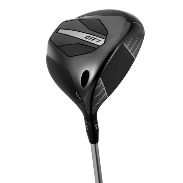 Titleist GT/Max/GT T (Tour)/GT D (Draw) Drivers