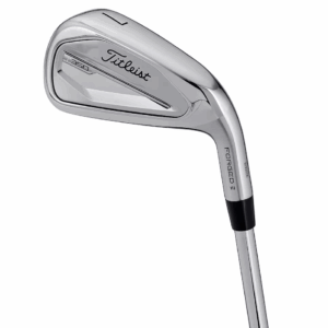 Titleist Irons