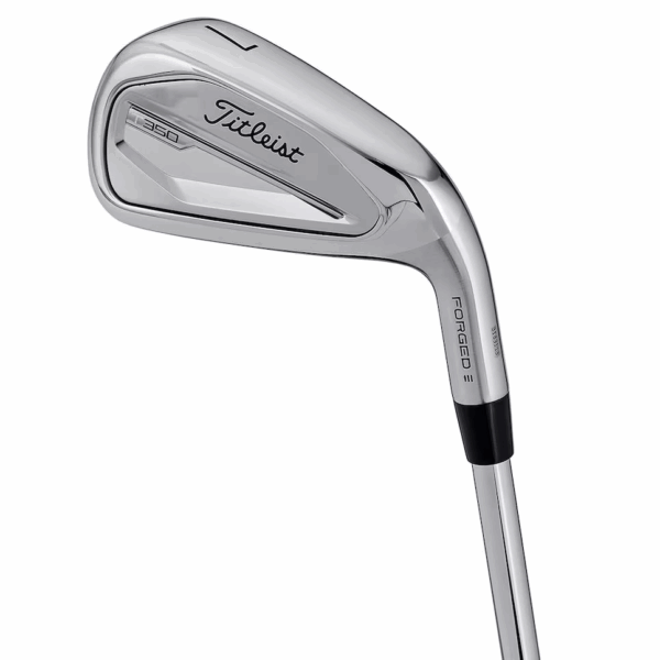 Titleist Iron
