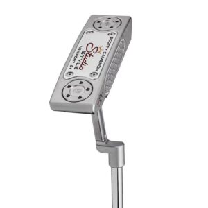 Titleist Scotty Cameron Studio Style Putter