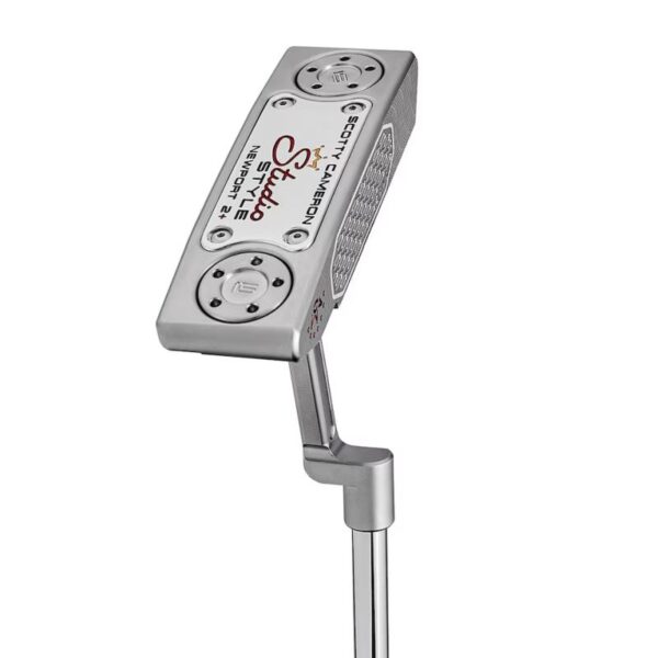 Titleist Scotty Cameron Studio Style Putter